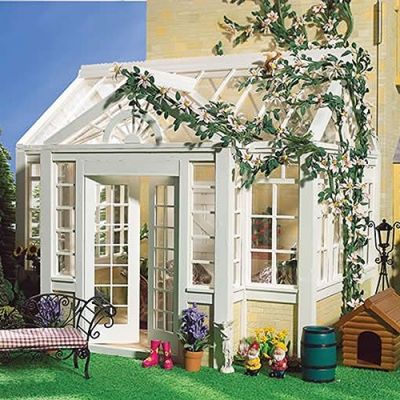 Cotswold Conservatory Kit                                   