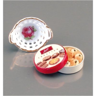 Cookie Box (Small)