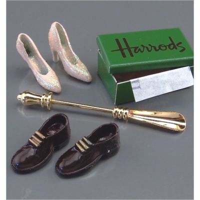 Harrods Shoes