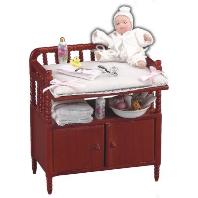 Nappy Changing Table