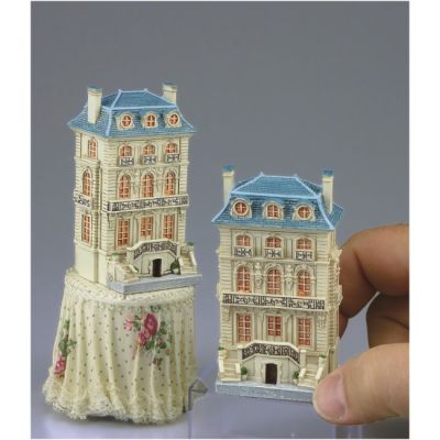 Miniature Dolls House