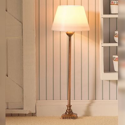 Classic Floor Lamp                                          