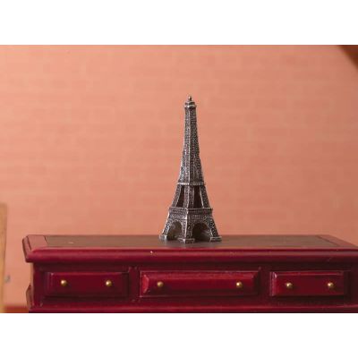 Eiffel Tower Ornament (PR)                                  