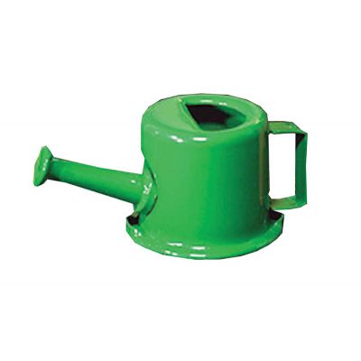 Green Watering Can                                          