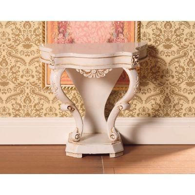 French-style Console Table (PR)                             