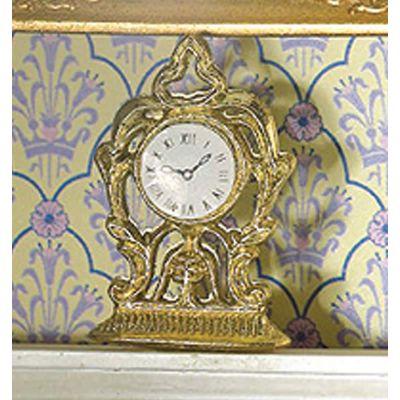 Decorative Clock                                            