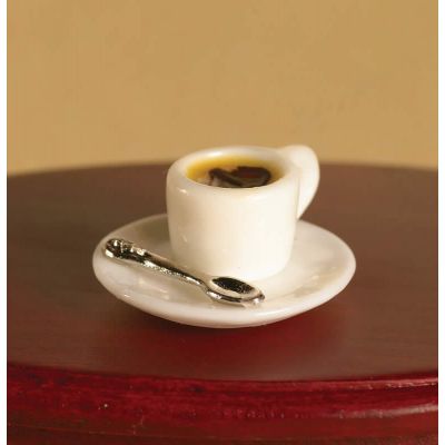 Cup of Espresso                                             