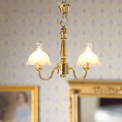 Double Hanging Light                                        