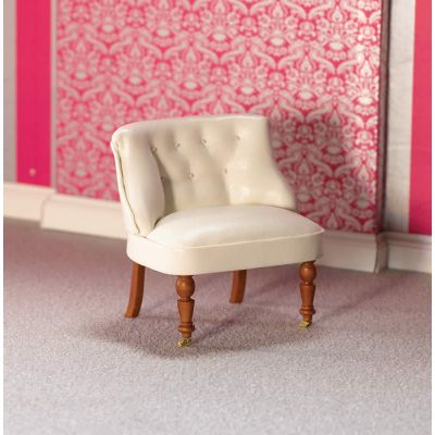 Cream Bijoux Chair                                          