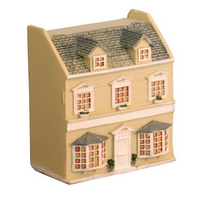 Country Store Miniature Dolls' House (PR)                      