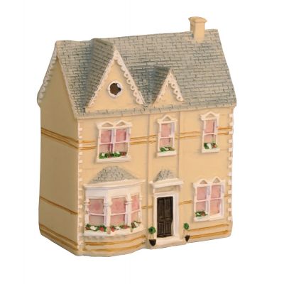 Holme Lodge  Miniature Dolls' House (PR)                      