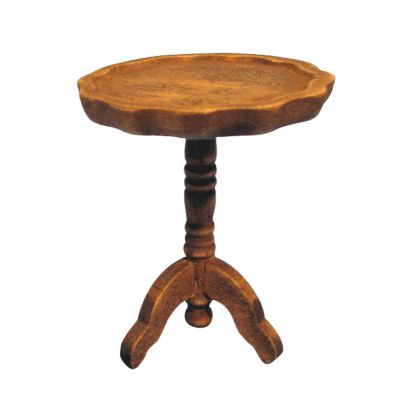 Wine Table (barewood)