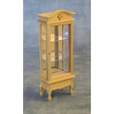 Display Cabinet with Glass