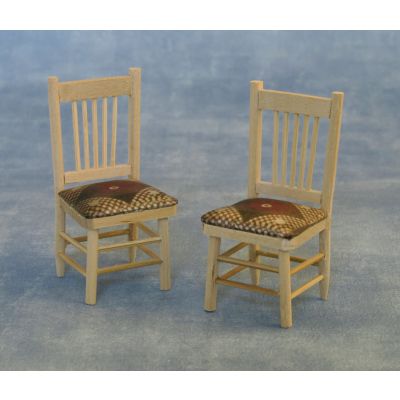 Dining Chair (PACK 2)