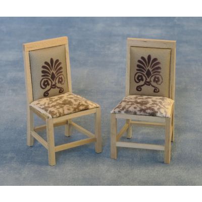 Dining Chair (PACK of 2)