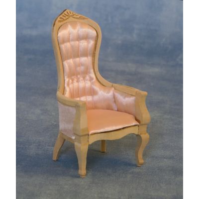 Victorian Mens Chair