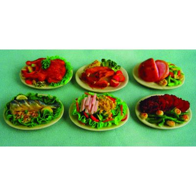 Food Platters,priced each