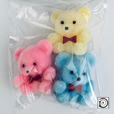 Teddy Bears pk3