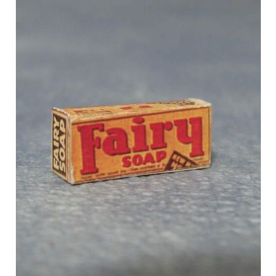 Fairy Soap