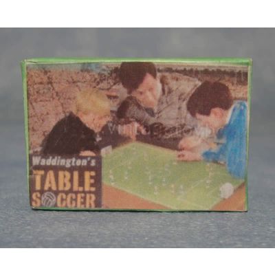 Waddington's Table Soccer