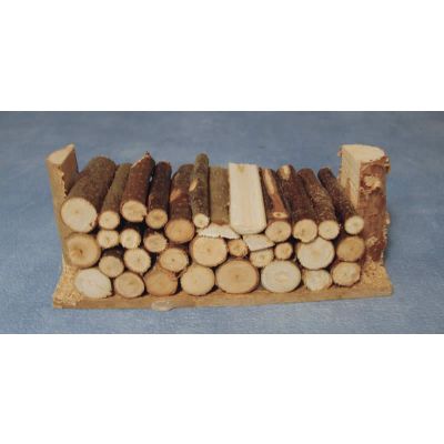 Log Pile 10x5cm                                             