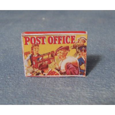 Post Office Set