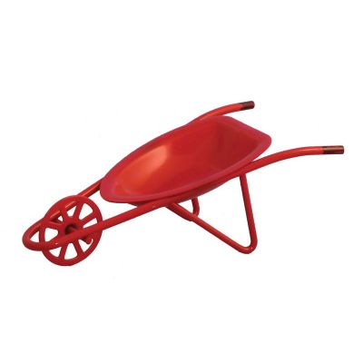 Red Wheelbarrow