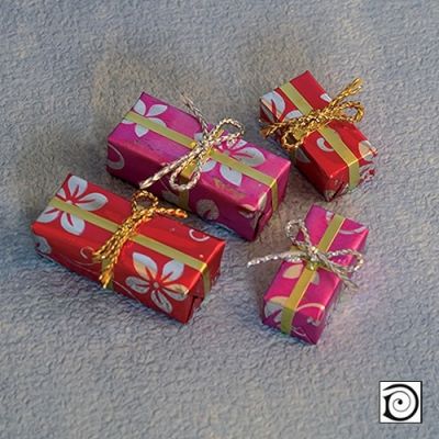 Presents                                           