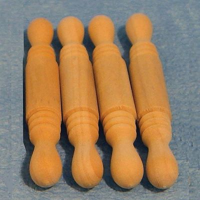 Rolling Pins Pkt of 4