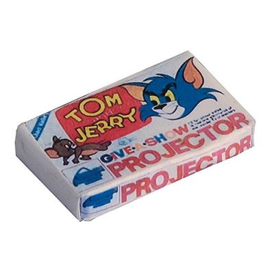 Tom & Jerry Projector D2614