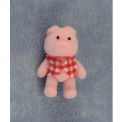 Toy Pig Pink
