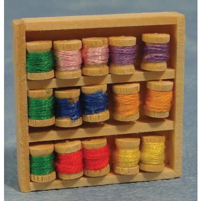 Box of Cottons