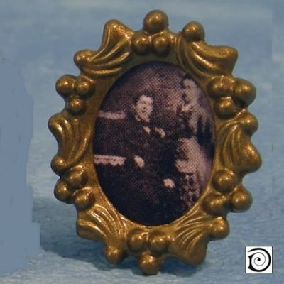 Miniature Photo frame