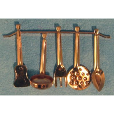 Copper Cooking Tools