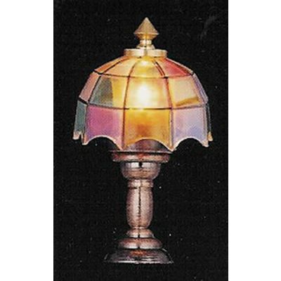 Table Lamp Tiffany Shade