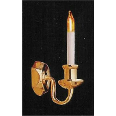 Deluxe Single Wall Candle