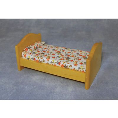 Pine Childs Bed