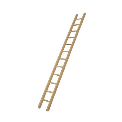 300mm Wooden Ladders