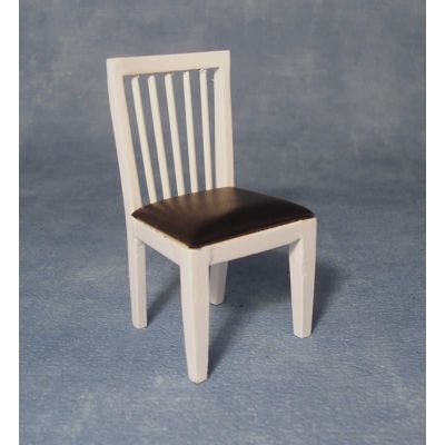White Dining Chair Set of 4