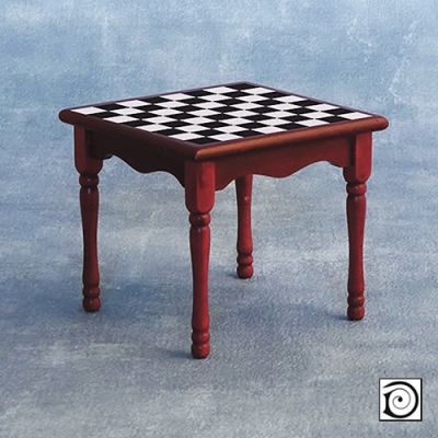Small Table (excludes chess board)