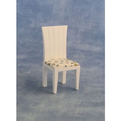 Modern Dining Chair White (PACK 2)