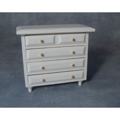 Chest of Drawers   WH
