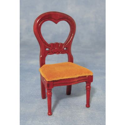 Bow Back Chair