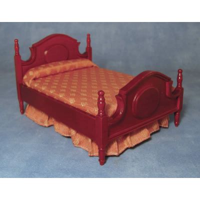 Double Bed M