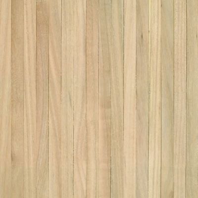 Unfinished Strip Wood Floorboards  18"x11.5"