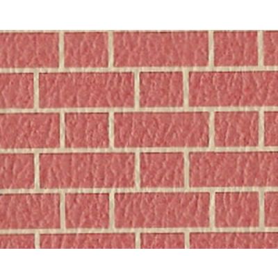  Embossed Brick