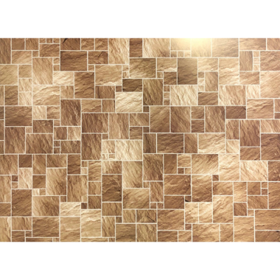 Dark Stone Floor Tiles