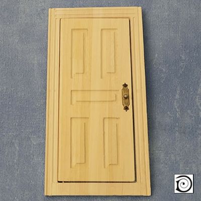 Door, 150 x 72mm