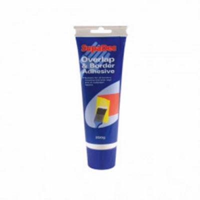 Strong wall paper & card paste 250g tube
