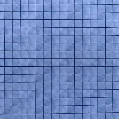 Marble Tile BLUE 1/24th